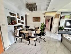 Blk 261B Punggol Topaz (Punggol), HDB 5 Rooms #550755901